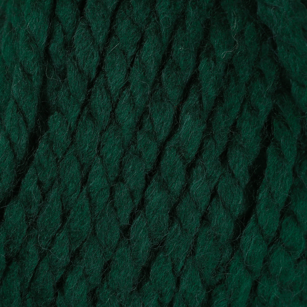 Etrofil Step Hand Knitting Yarn,Green - 74130