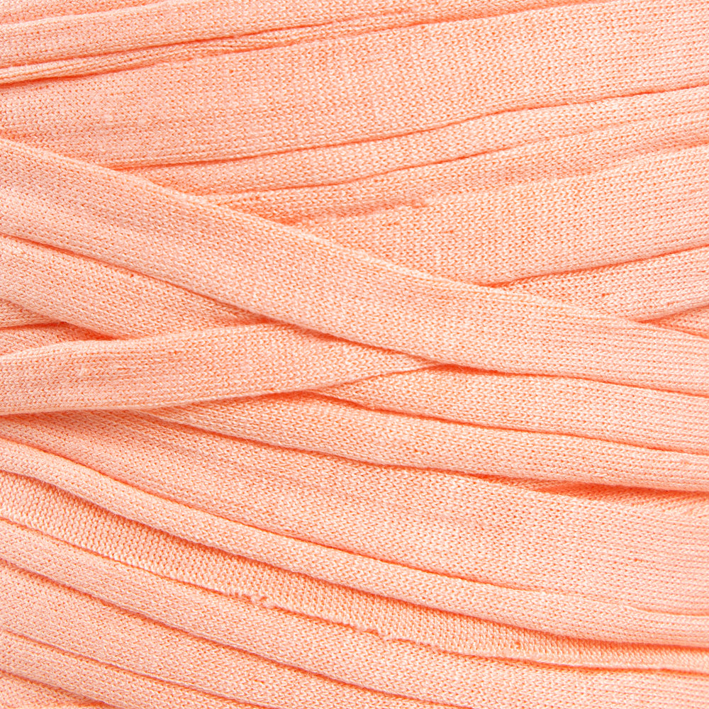 Loren T-Shirt Yarn, Orange - 54
