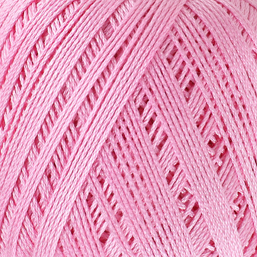Altınbaşak 14/8 Cotton Thread Ball, Pink - 5046
