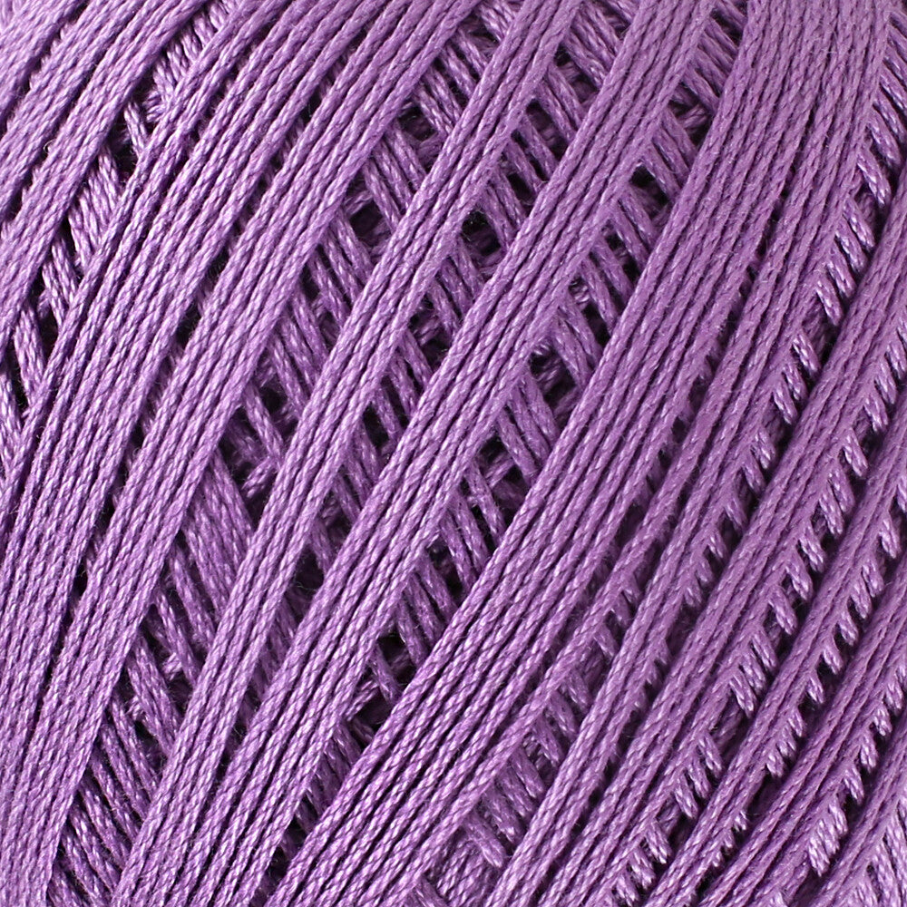 Altınbaşak 14/8 Cotton Thread Ball, Lilac - 0866