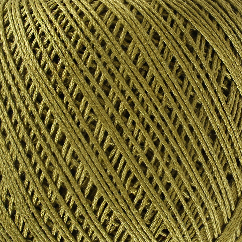 Altınbaşak 14/8 Cotton Thread Ball, Green - 180