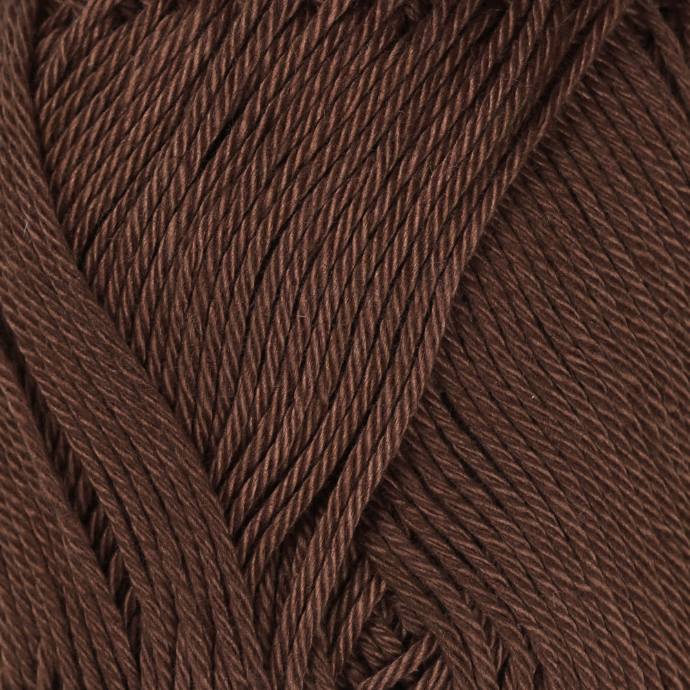 Schachenmayr Catania 50g Yarn, Brown - 9801210-00157