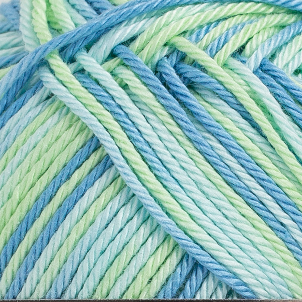 Schachenmayr Catania Color 50g Yarn, Variegated - 20022290-0053