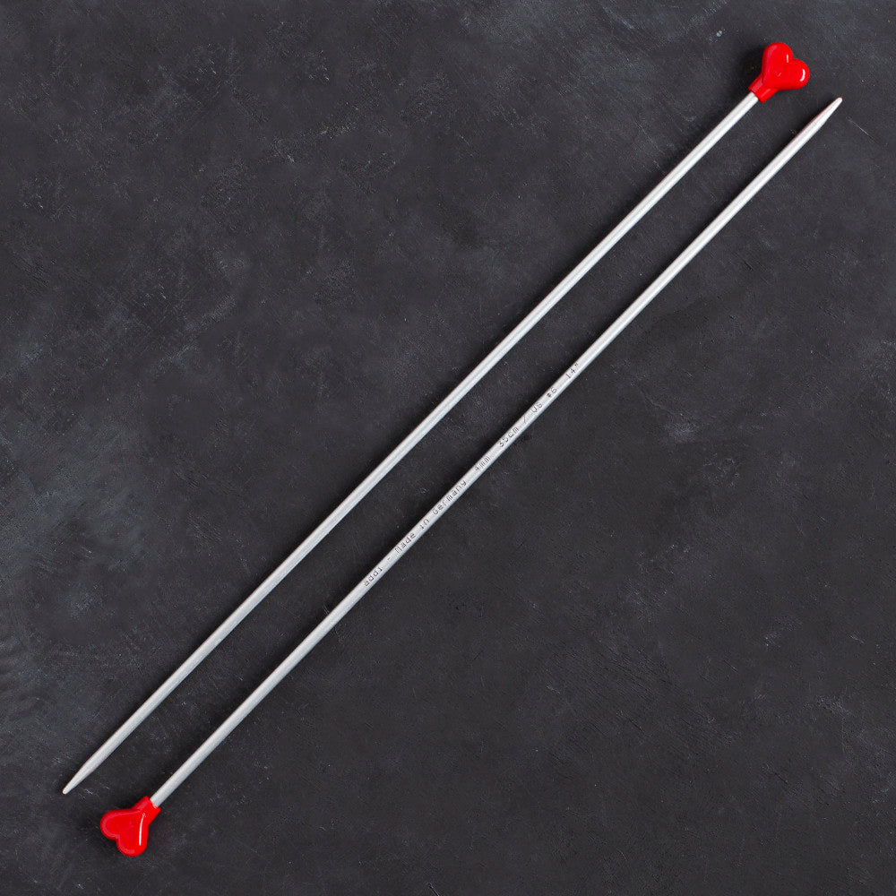 Straight Knitting Needles