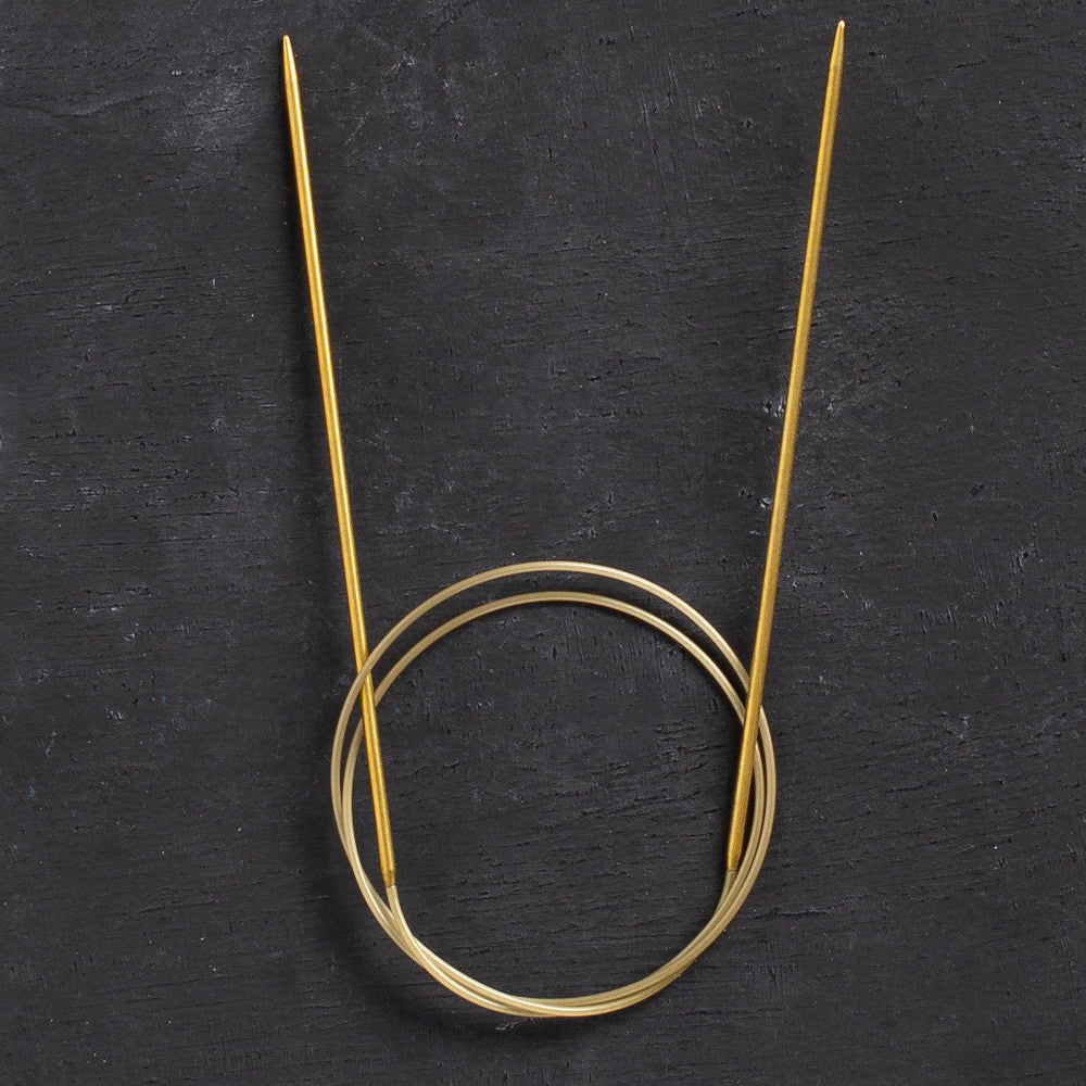 Addi 1.5 mm 50cm Lace Knitting Needle - 714-7/50/1.5