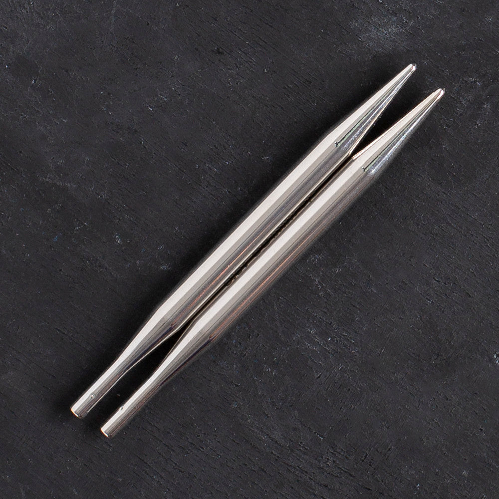 Addi Click Lace Short 6.50 mm Knitting Needle Tips - 756-7