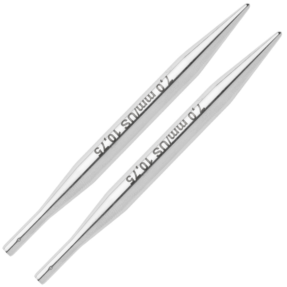 Addi Click Lace Short 7.0 mm Knitting Needle Tips - 756-2