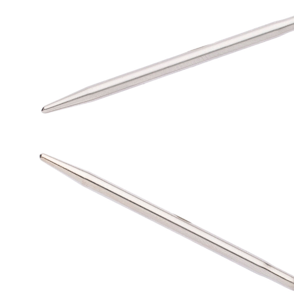 Addi 2.5mm 20cm Circular Knitting Needles - 105-7