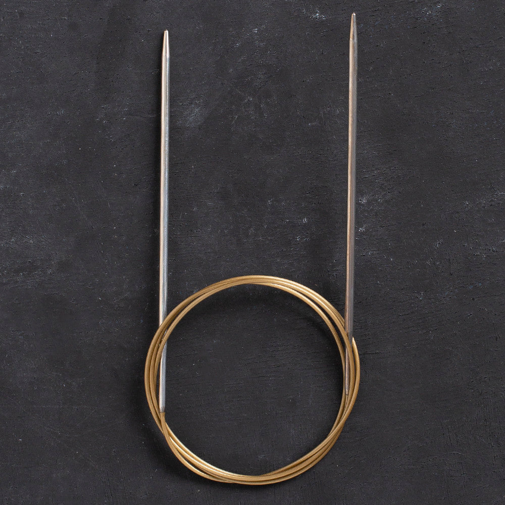 Addi 3mm 100cm Circular Knitting Needles - 105-7