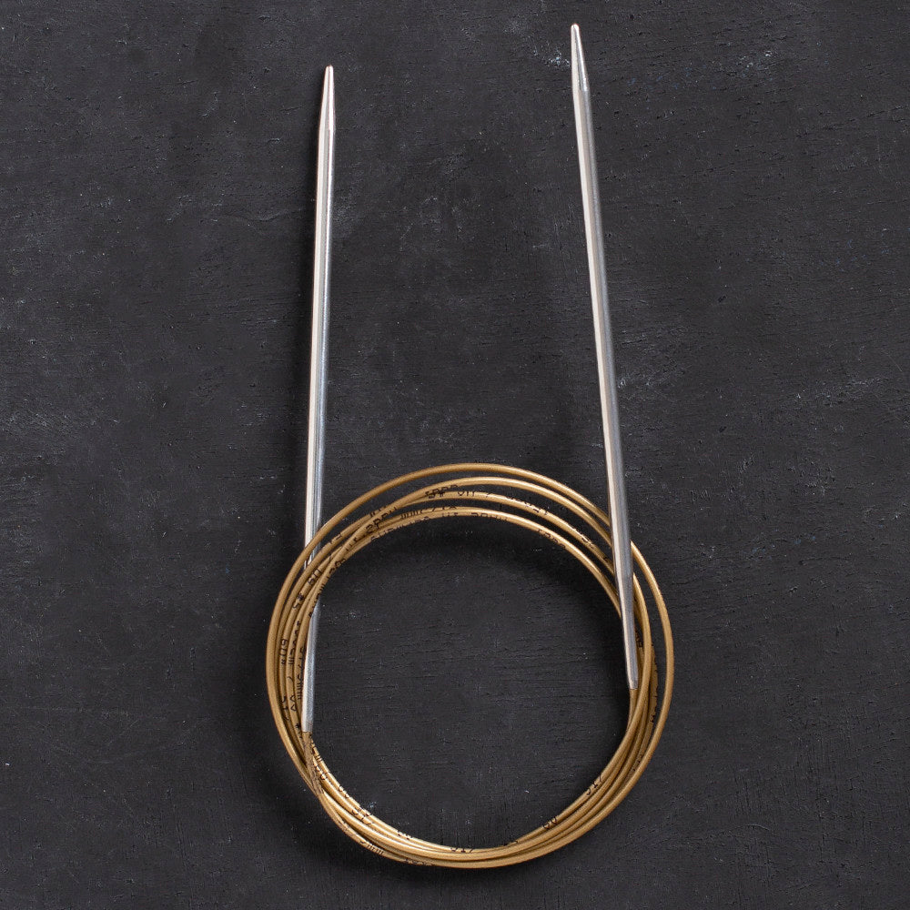 Addi 3.75mm 150cm Circular Knitting Needles - 105-7