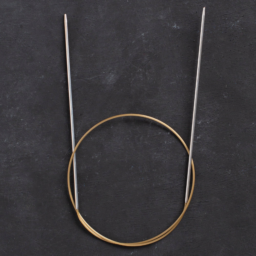 Addi 2mm 60cm Circular Knitting Needles - 105-7