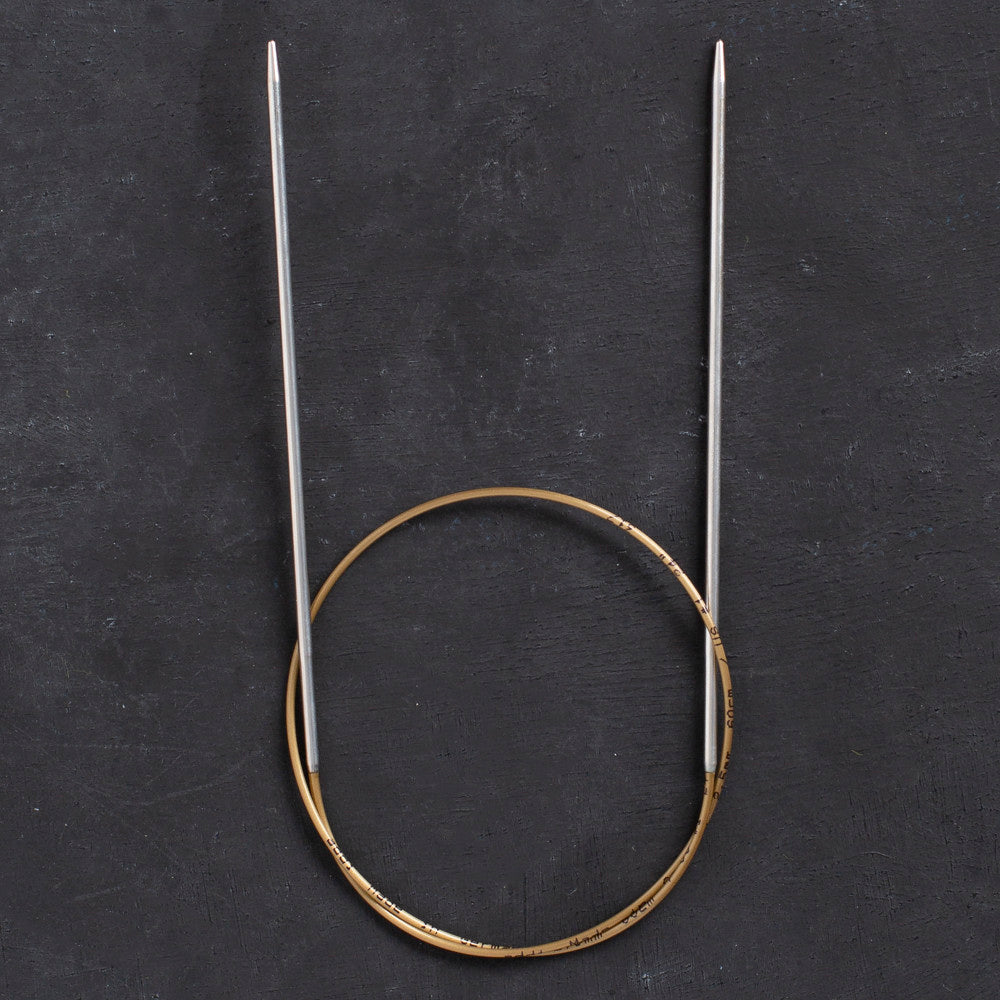 Addi 2.5mm 60cm Circular Knitting Needles - 105-7