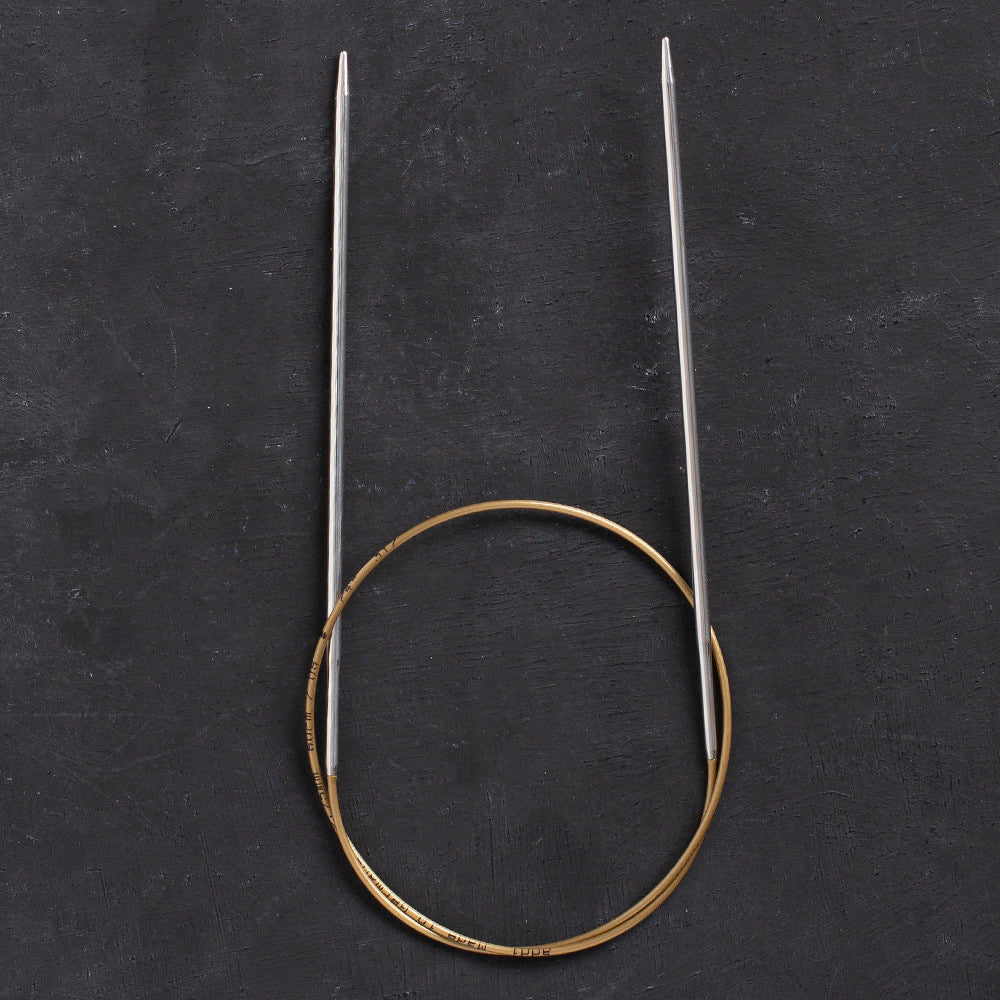 Addi 2.75mm 60cm Circular Knitting Needles - 105-7
