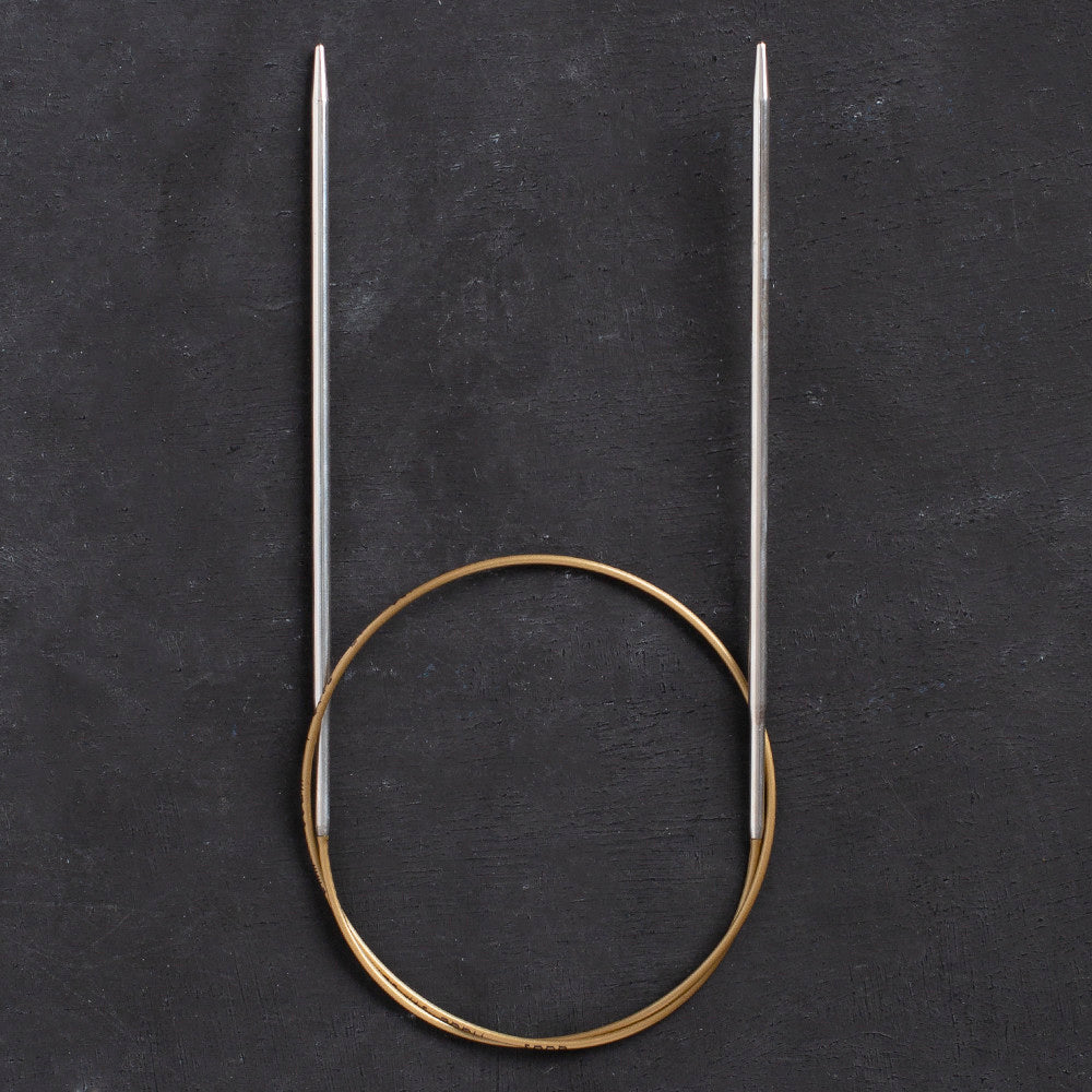 Addi 3mm 60cm Circular Knitting Needles - 105-7