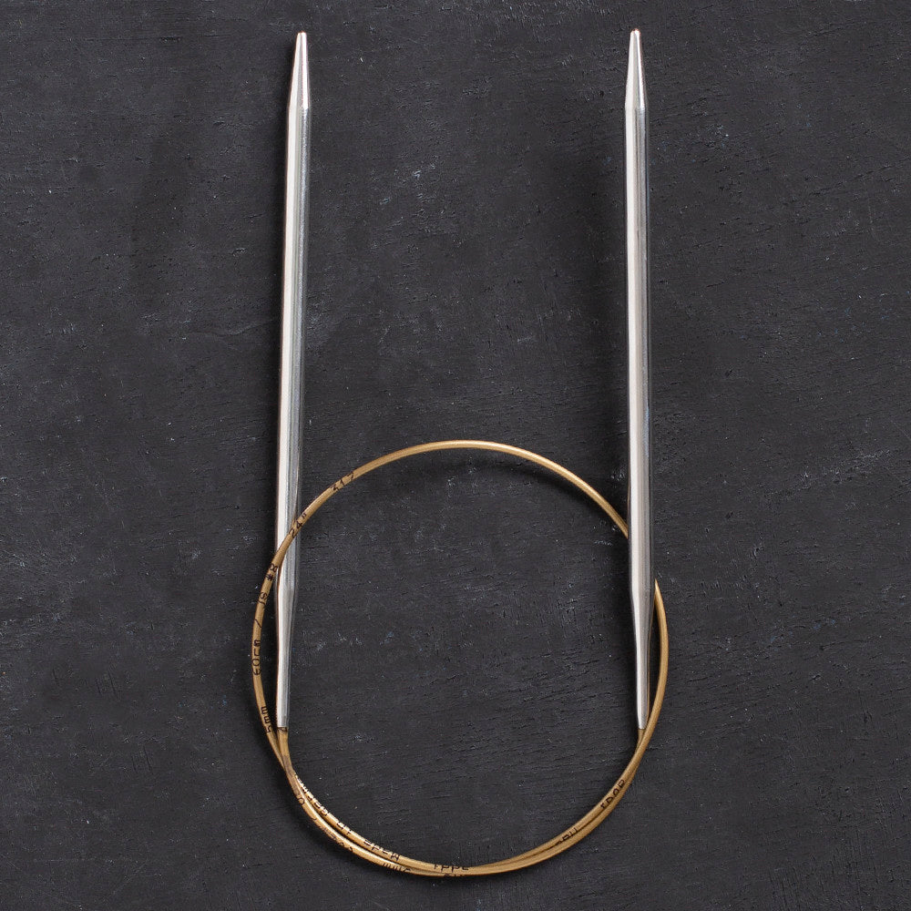 Addi 5mm 60cm Circular Knitting Needles - 105-7