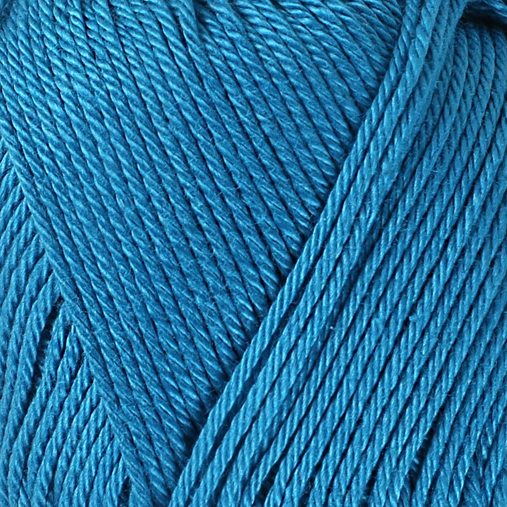 Schachenmayr Catania 50gr Yarn, Blue - 00400