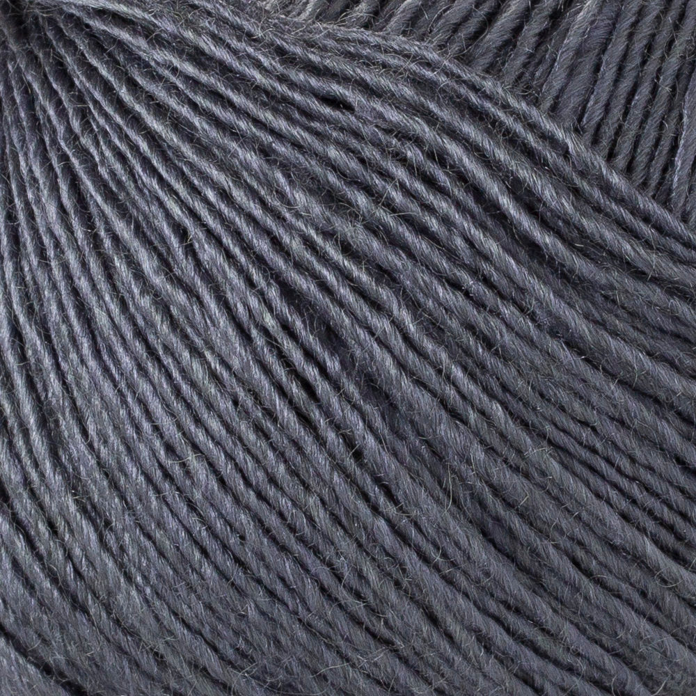 Rowan Fine Silk 25g Yarn, Blue Grey - SH103
