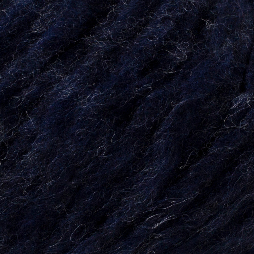 Rowan Brushed Fleece Yarn, Blue Grotto - 272