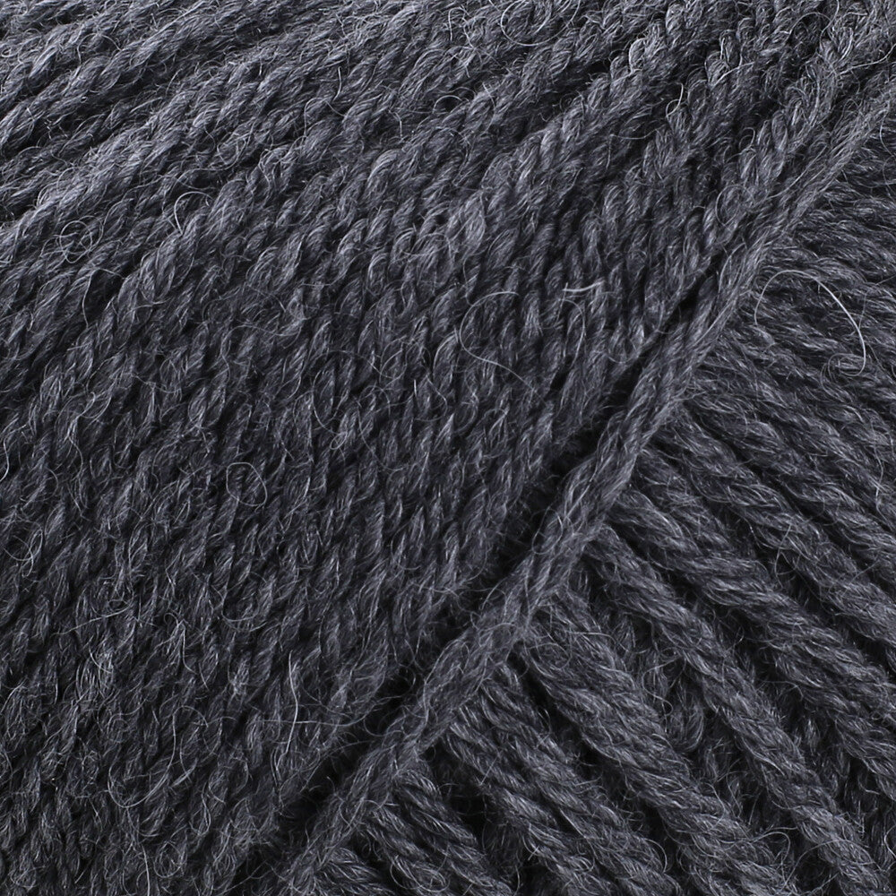 Rowan Alpaca Soft DK Yarn, Grey - 00211