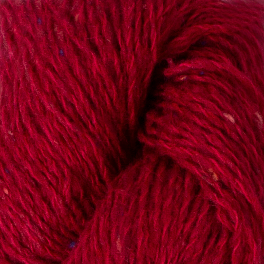 Rowan Valley Tweed Yarn, Wolds Poppy, 107