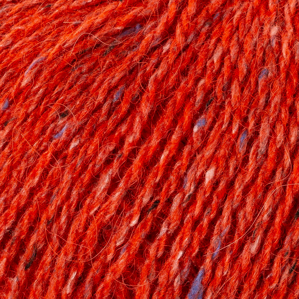Rowan Felted Tweed Yarn, Zinnia - 198