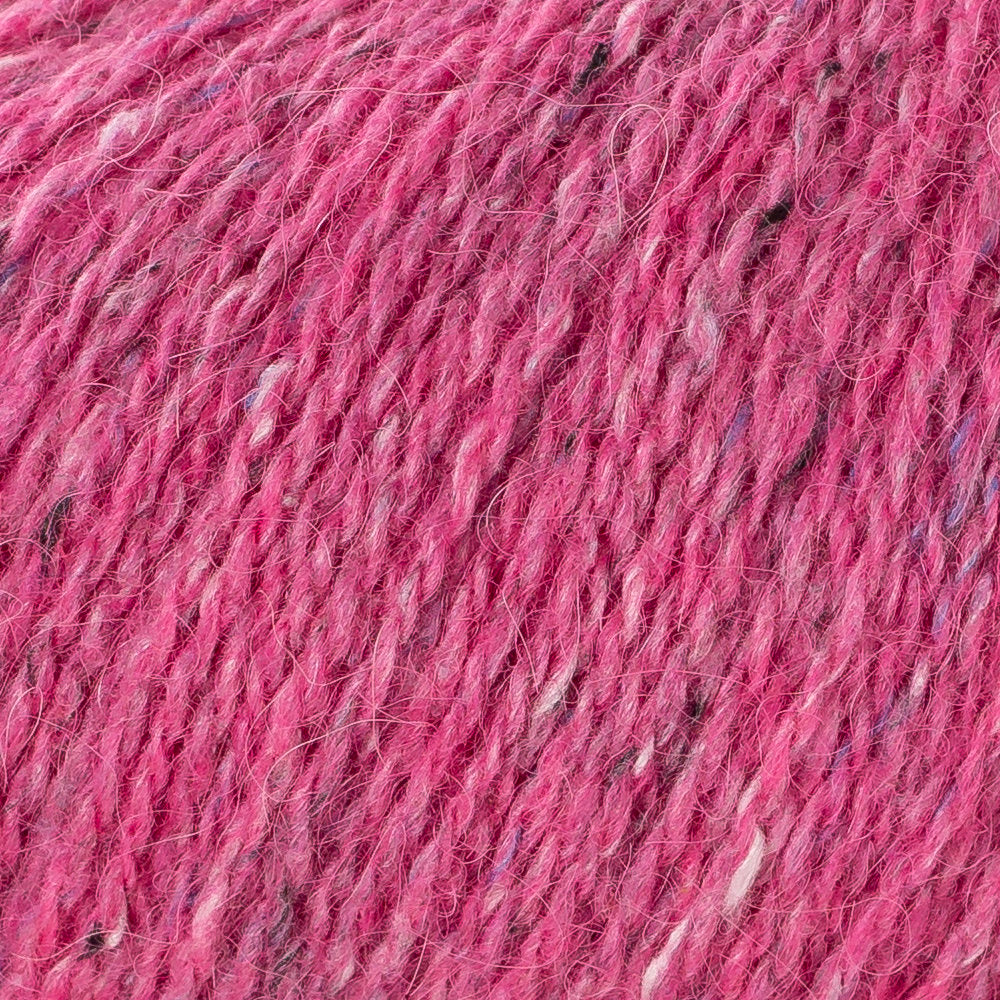 Rowan Felted Tweed Yarn, Pink Bliss - 199