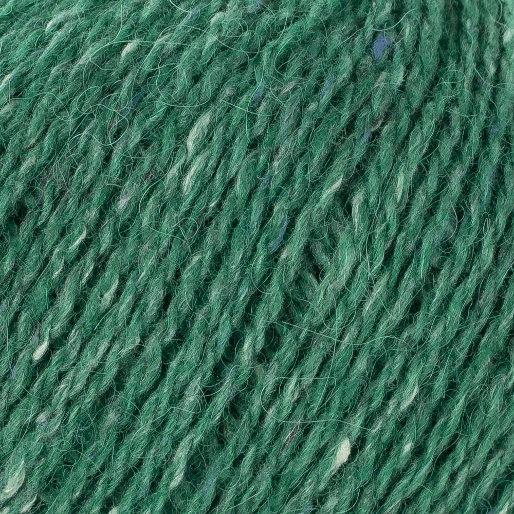 Rowan Felted Tweed Yarn, Electric Green - 203