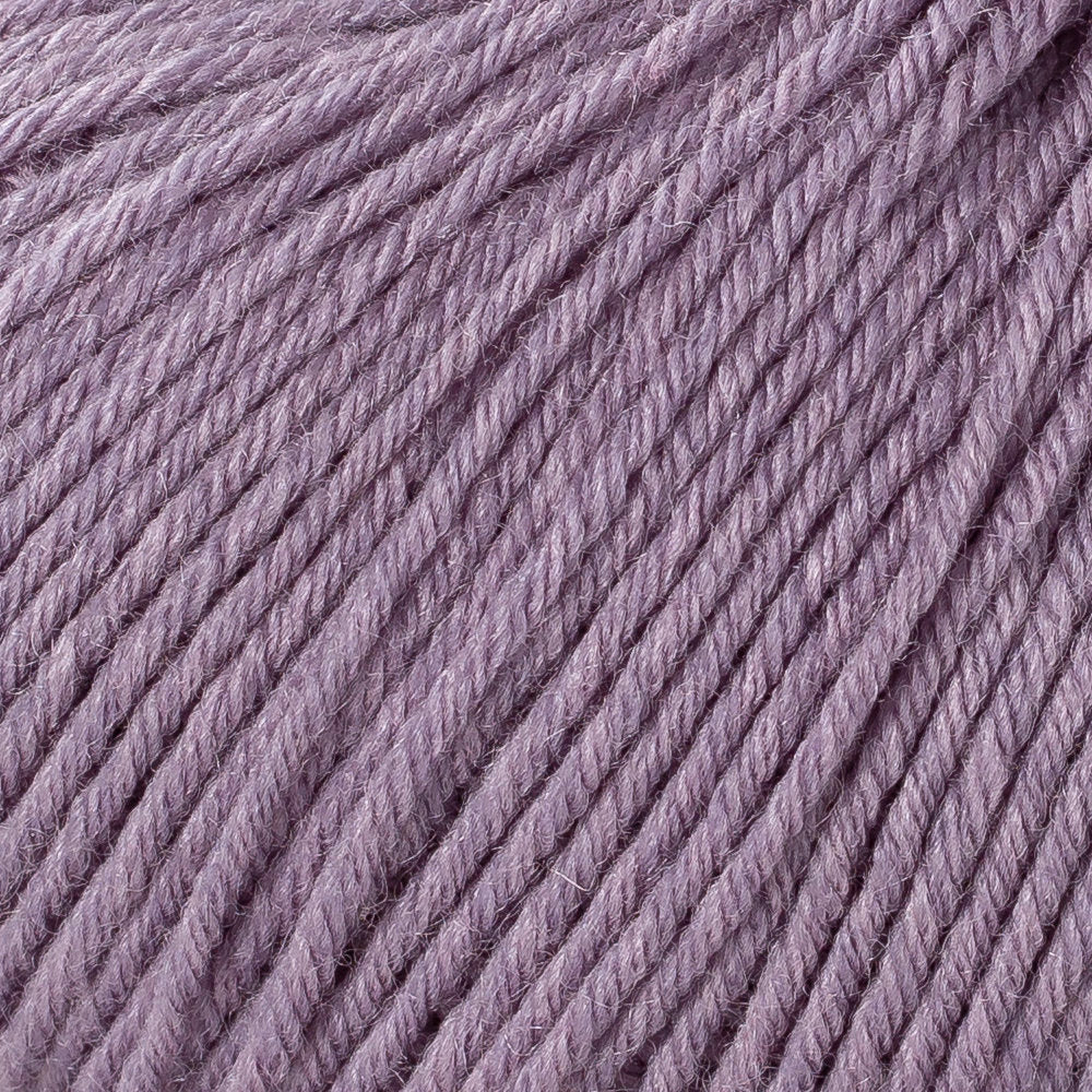 Rowan Baby Merino Silk DK Yarn, Lavender - SH703
