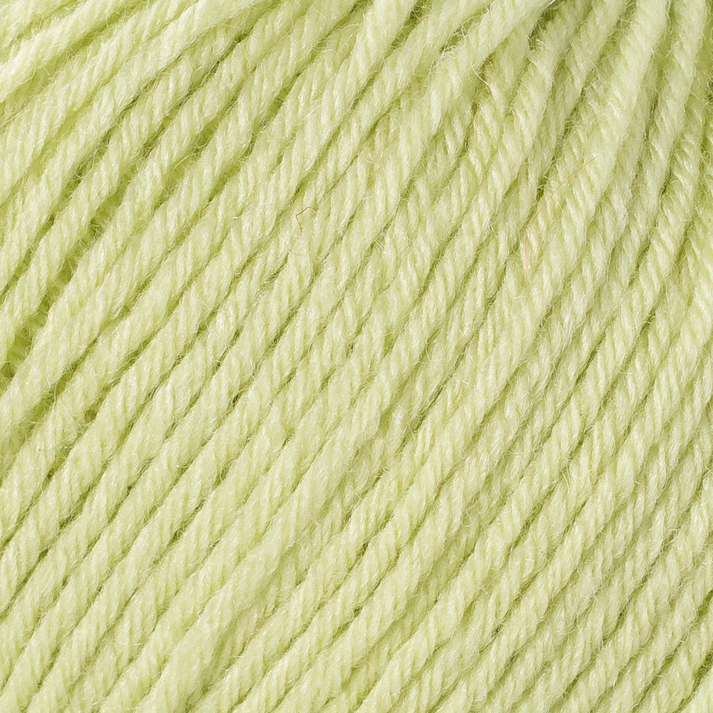 Rowan Baby Merino Silk DK Yarn, Pastel Green - SH705