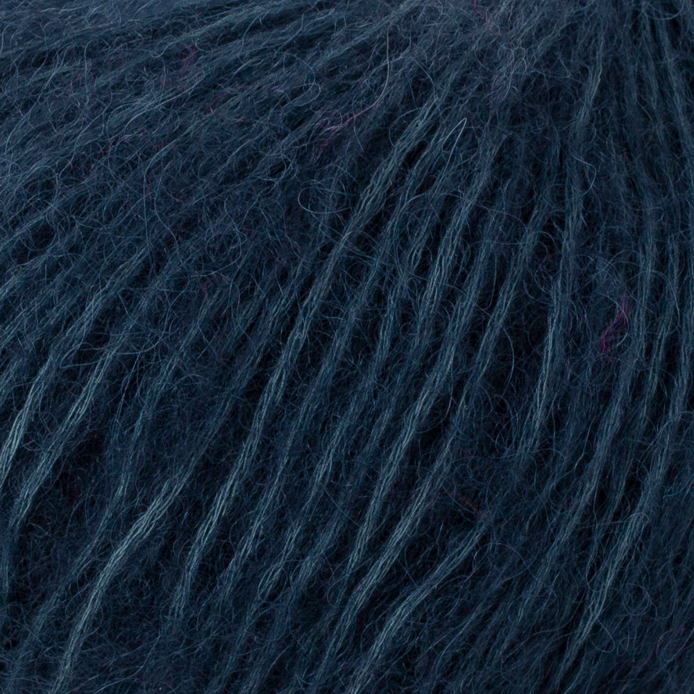 Rowan Alpaca Classic Yarn, Deep Teal - 00109