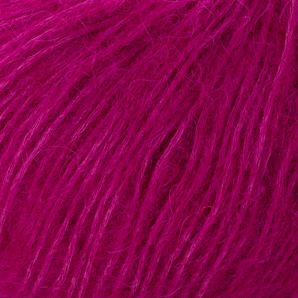Rowan Alpaca Classic Yarn, Pink Lips - 00124