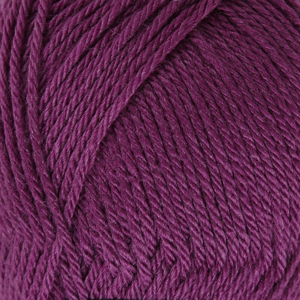 Rowan Baby Cashsoft Merino Yarn, Purple - 00113