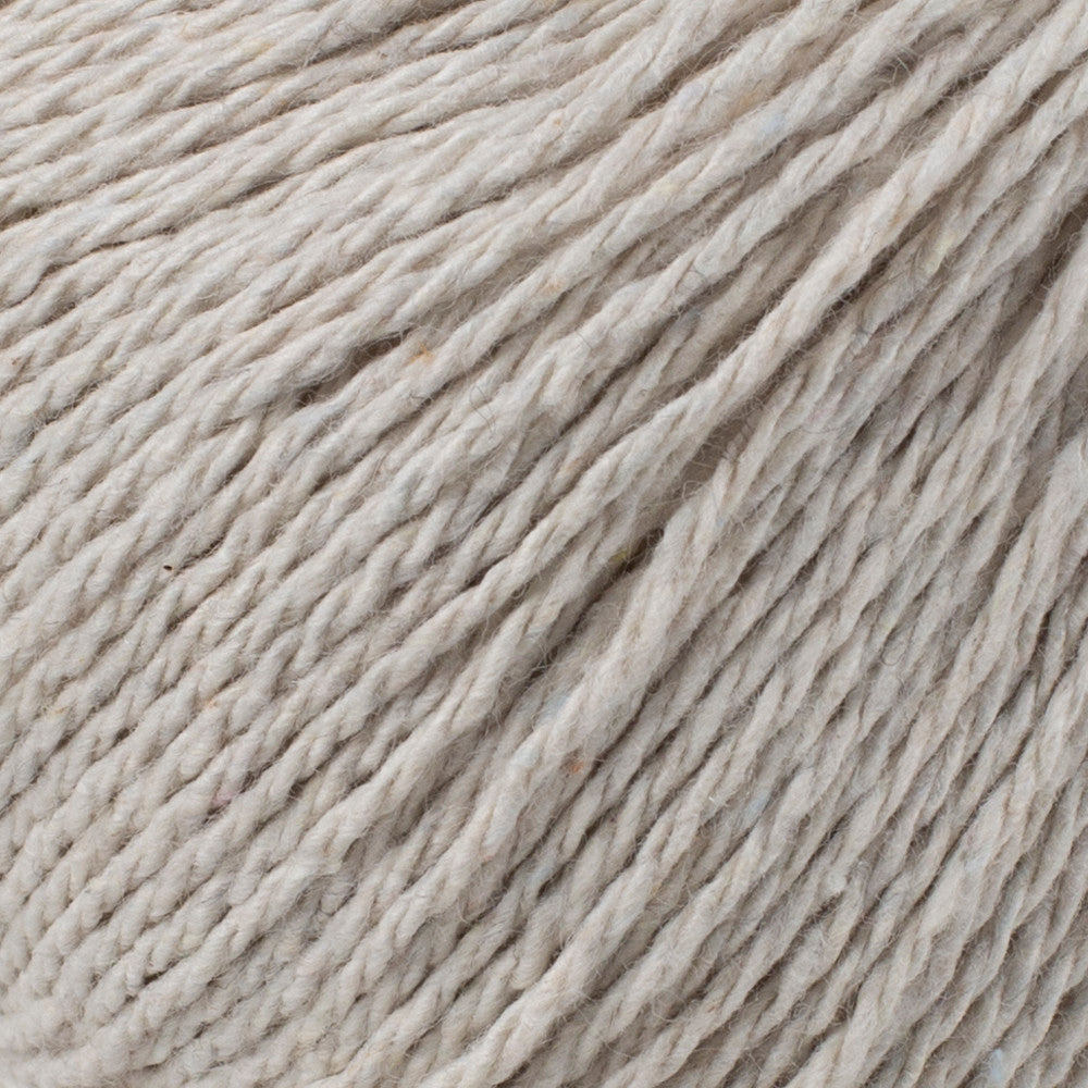 Rowan Denim Revive 50gr Yarn, Cream - 00210