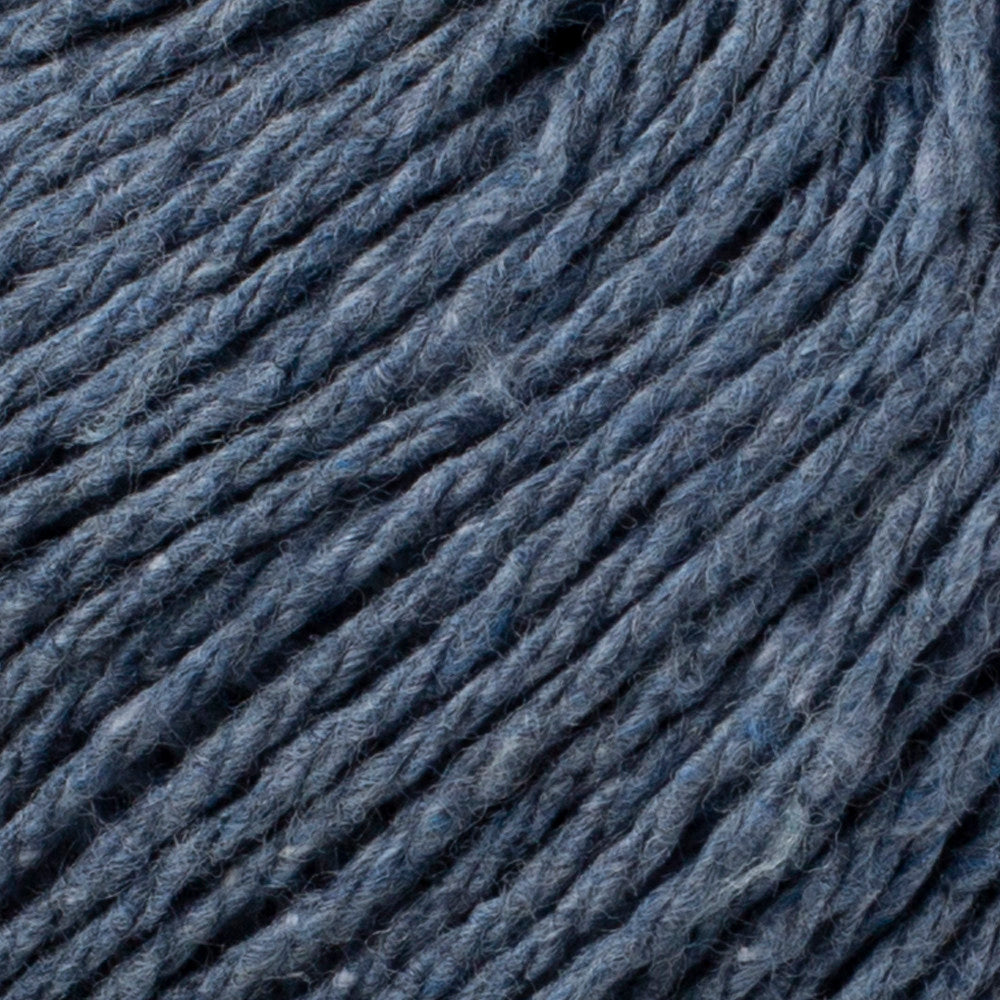 Rowan Denim Revive 50gr Yarn, Airforce - 00212