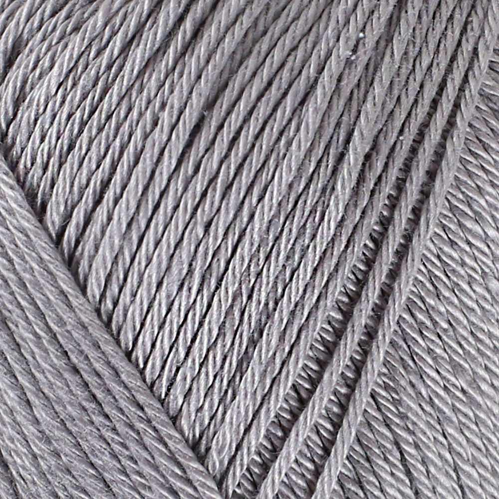 Schachenmayr Catania 50gr Yarn, Grey - 00435