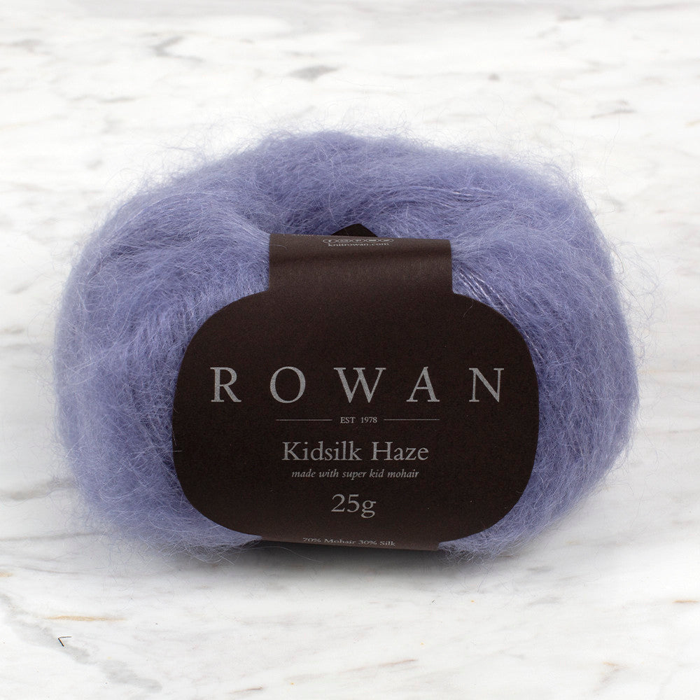 Rowan Kidsilk Haze 25gr Yarn, Depht - SH00691