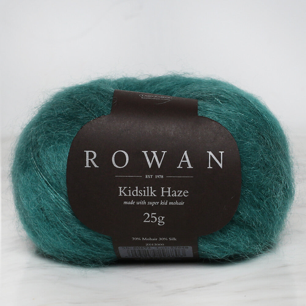 Rowan Kidsilk Haze 25g Yarn, Gem - SH00692