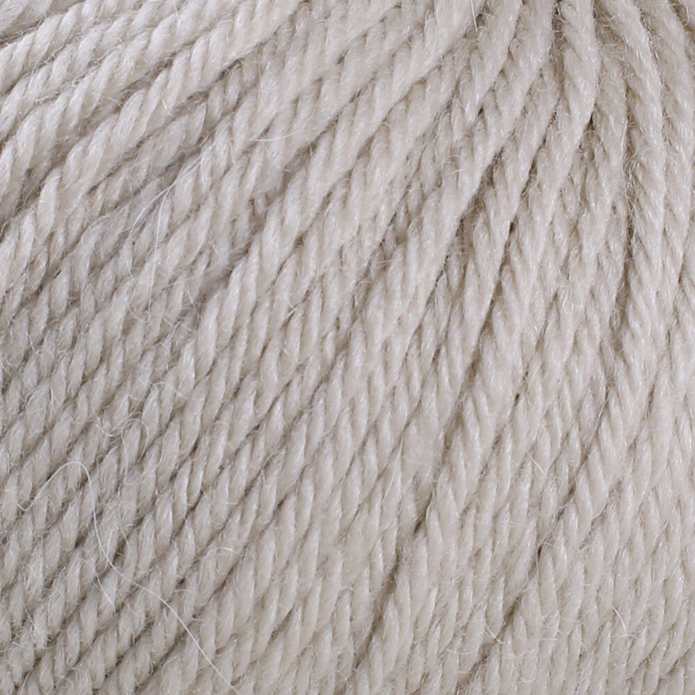 Rowan Alpaca Soft DK Yarn, Coconut - 00222