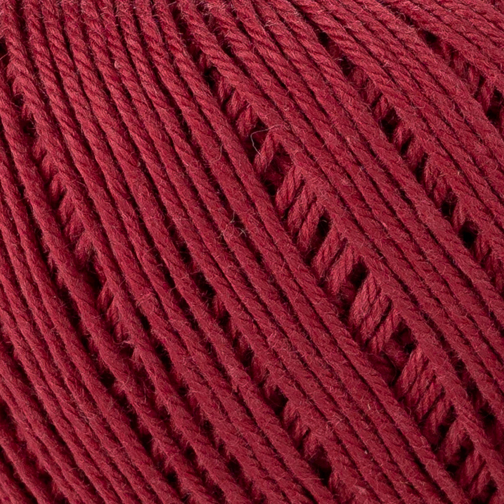 Anchor Baby Pure Cotton 4ply Yarn, Claret - 00425