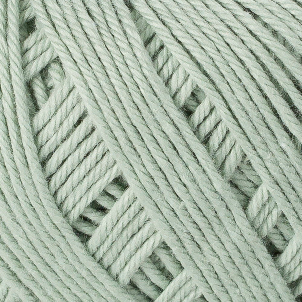 Anchor Baby Pure Cotton 4ply Yarn, Light Green - 00402