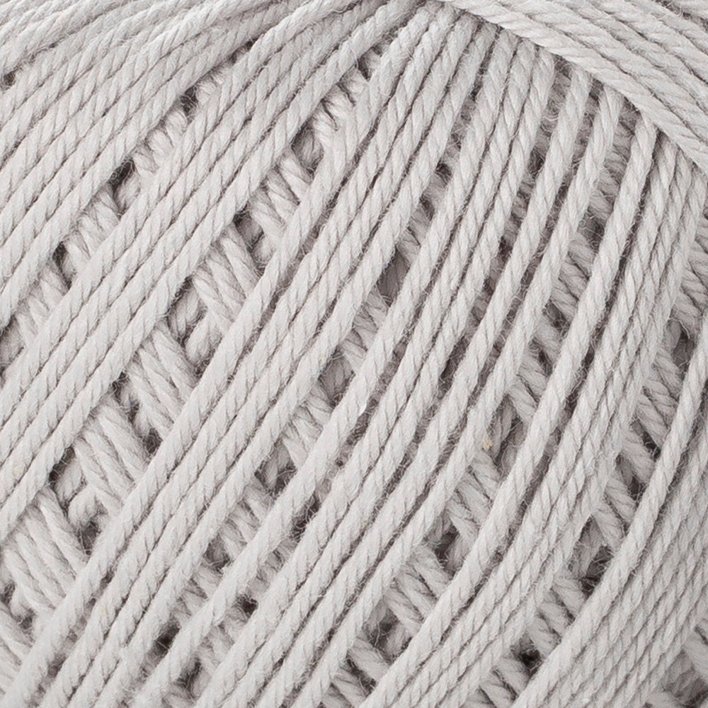 Anchor Baby Pure Cotton 4ply Yarn, Light Grey - 00398