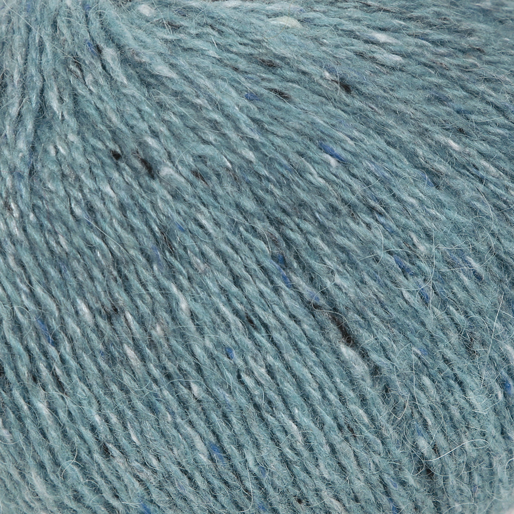 Rowan Felted Tweed Yarn, Blue - 218