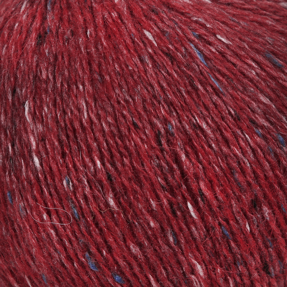 Rowan Felted Tweed Yarn, Red - 222