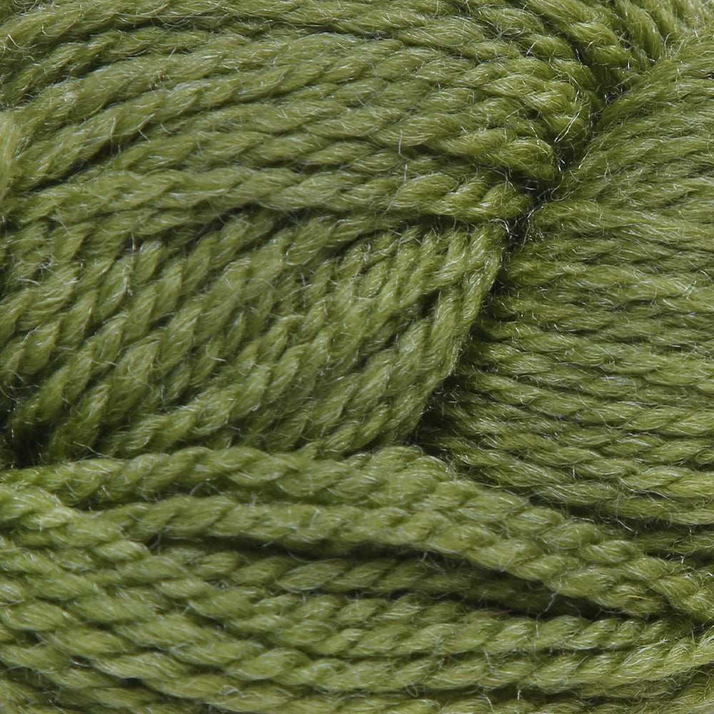 Rowan Island Blend Fine Hand Knitting Yarn, Green - 104