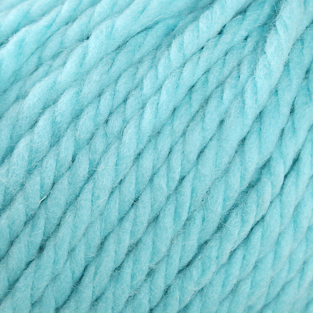 Rowan Big Wool Yarn, Mint - 00092