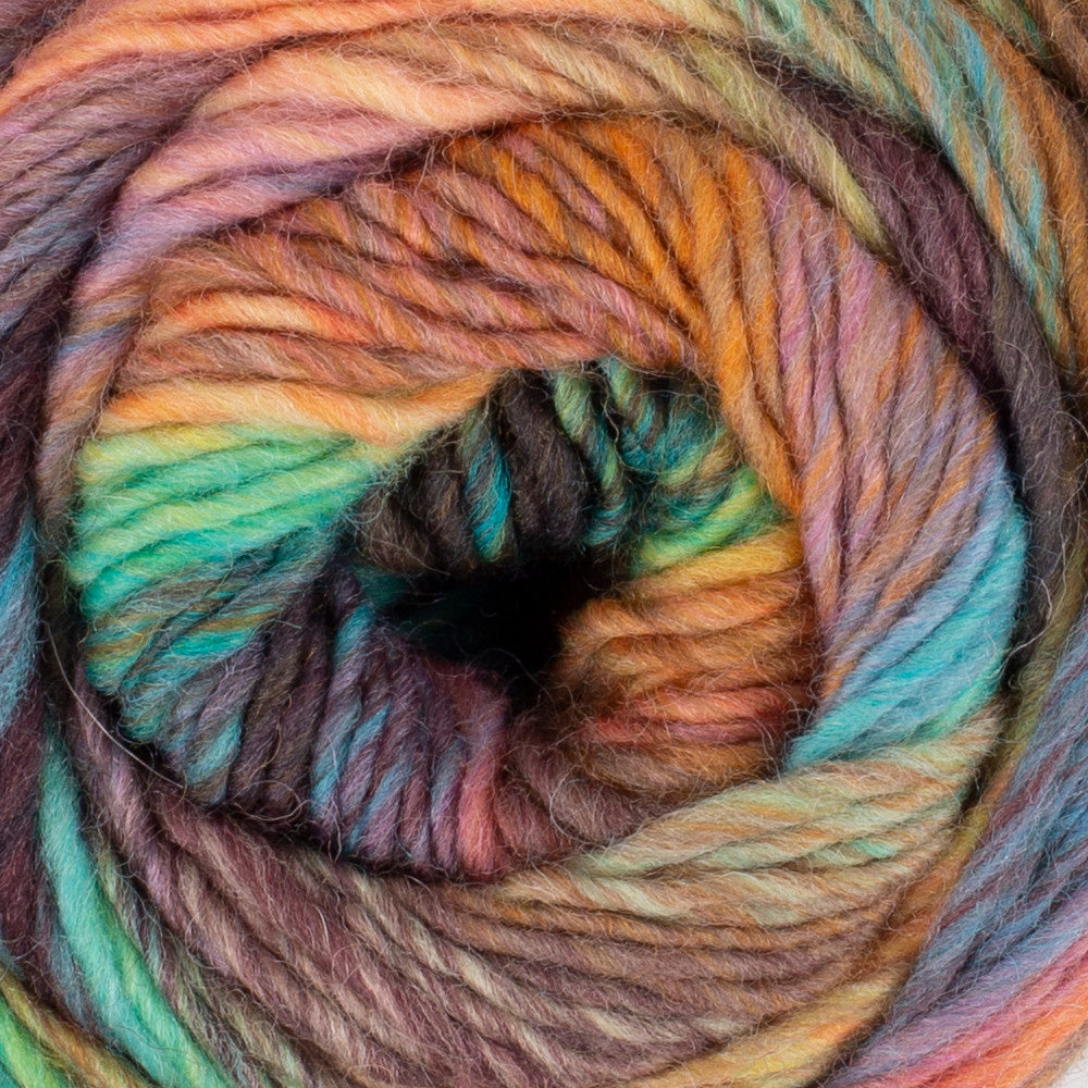 Schachenmayr Impressione Knitting Yarn, Variegated - 9807593 - 00081