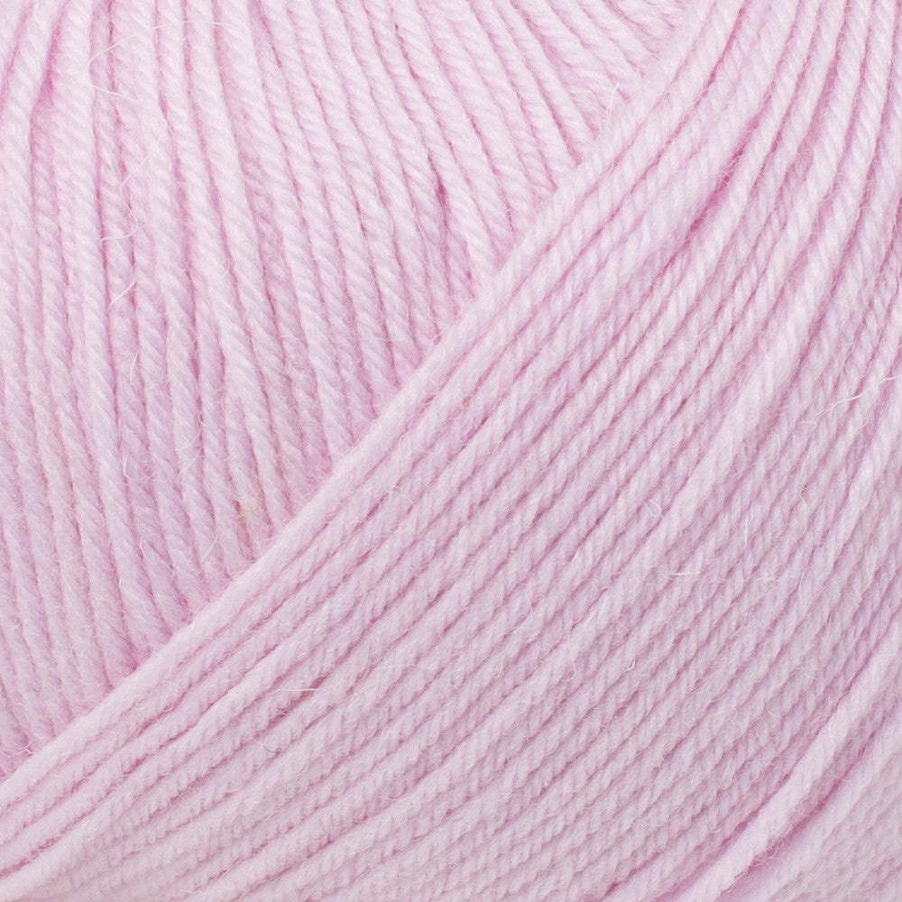 Schachenmayr Regia Premium Cashmere Knitting Yarn, Light Lilac - 9801637 - 00031