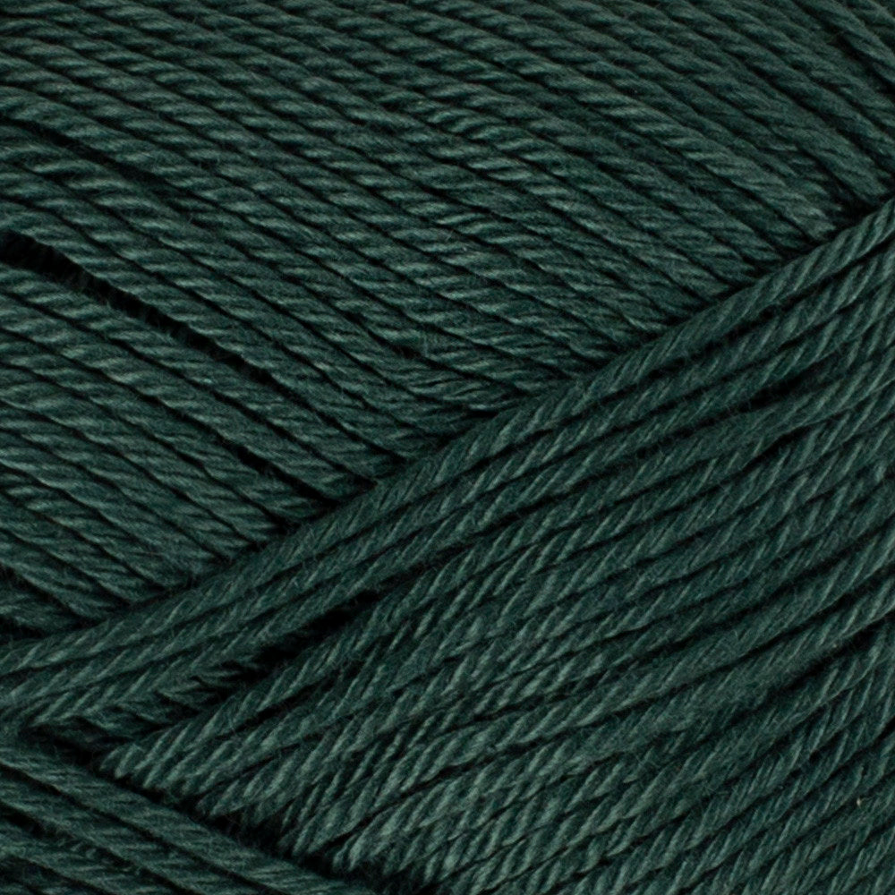 Schachenmayr Catania 50g Yarn, Dark Green - 00304