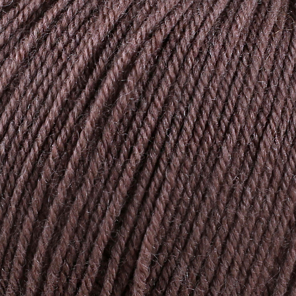 Schachenmayr Regia Premium Cashmere Knitting Yarn, Brown - 9801637 - 00025