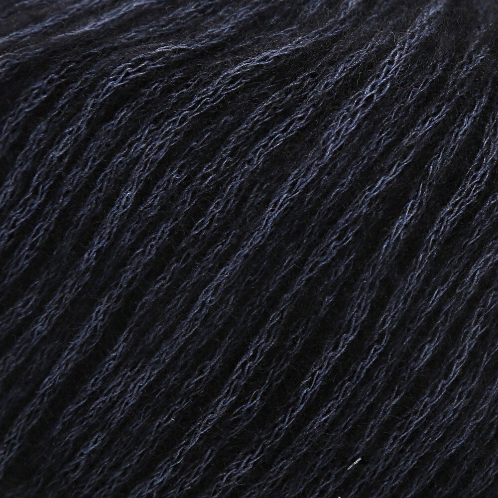 Schachenmayr wool4future Yarn, Navy Blue - 9807594-00050 